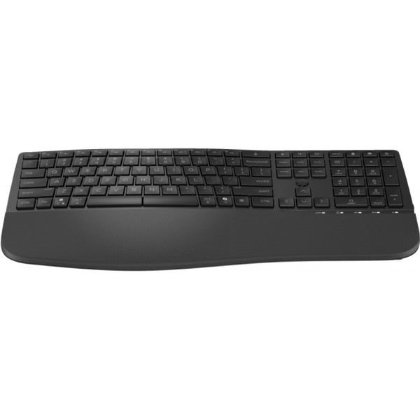 HP 685 Comfort Dual-Mode - Tastatur - sc #397766