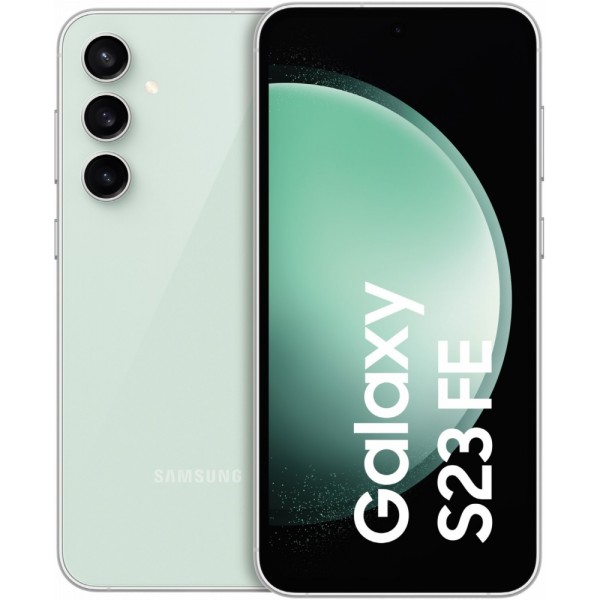 Samsung Galaxy S23 FE S711 5G 128 GB / 8 #350538
