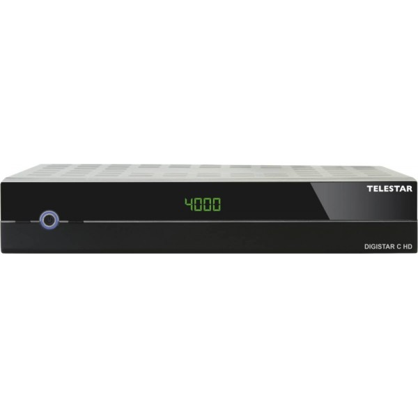 Telestar 5310497 DIGISTAR C HD - Receive #443024