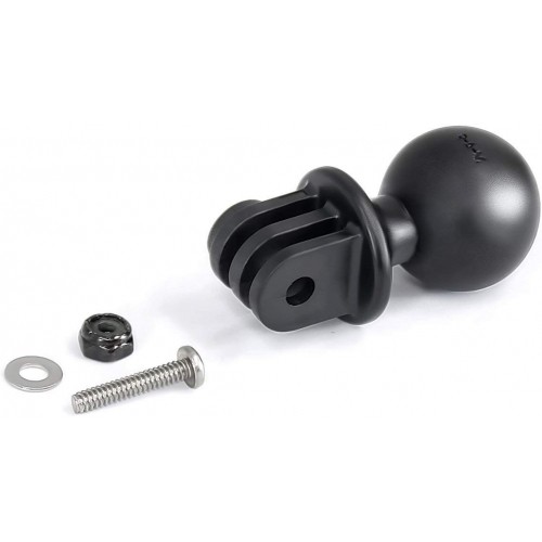 RAM MOUNTS GOPRO MOUNTING BASE #109125