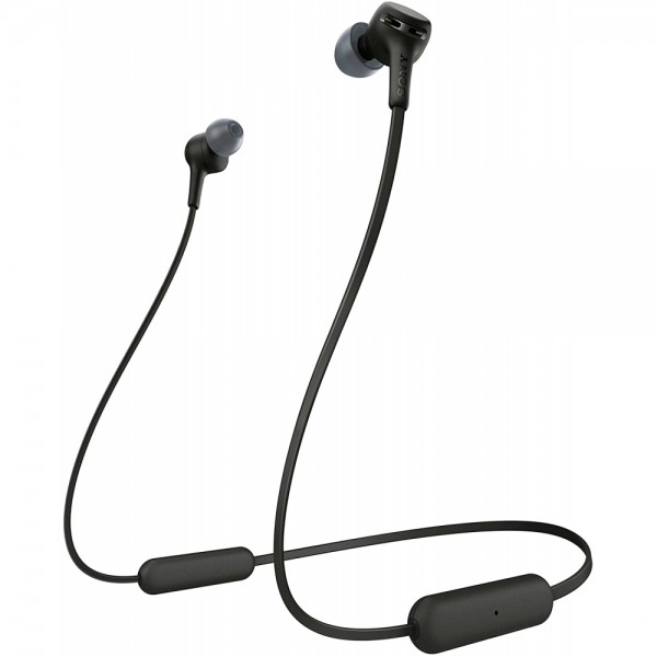Sony WI-XB400B WIXB400B.CE7 In-Ear Kopfh #135604
