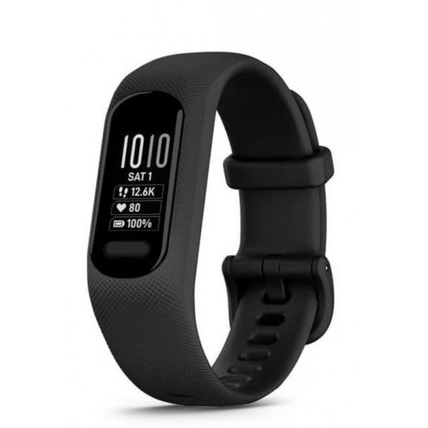 Garmin 010-02645-10 vivosmart 5 - S/M S #512707