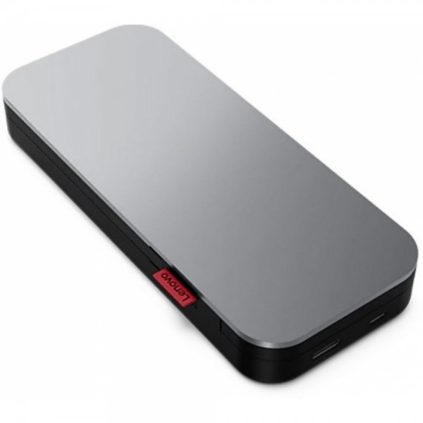 Lenovo Go - Powerbank - grau #277107
