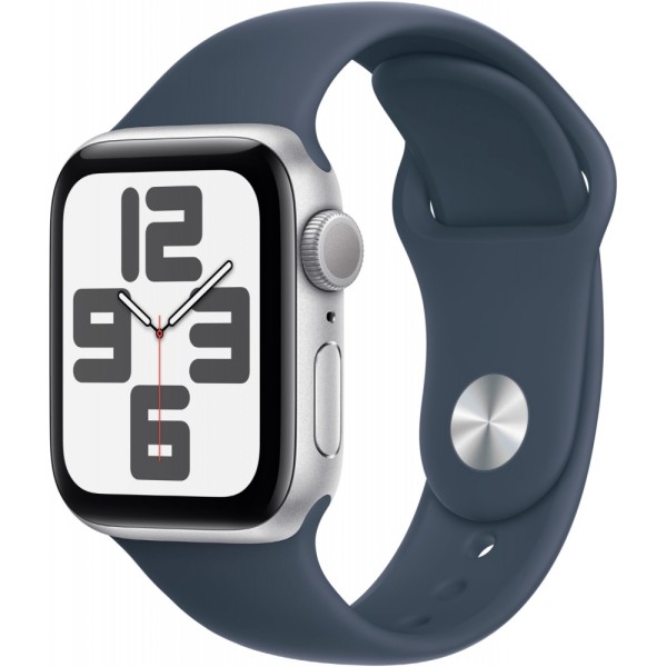 Apple Watch SE 2023 Sportarmband S/M 40 #343489