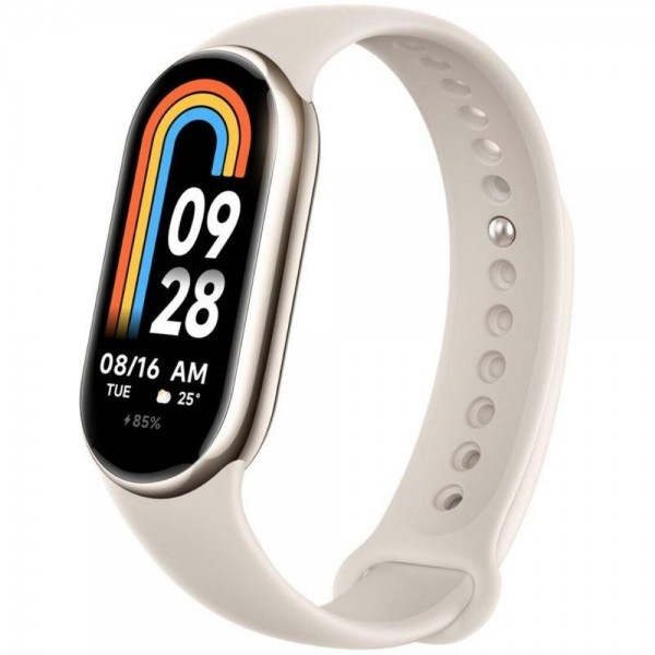 Xiaomi Smart Band 8 - Fitness-Tracker - #341447
