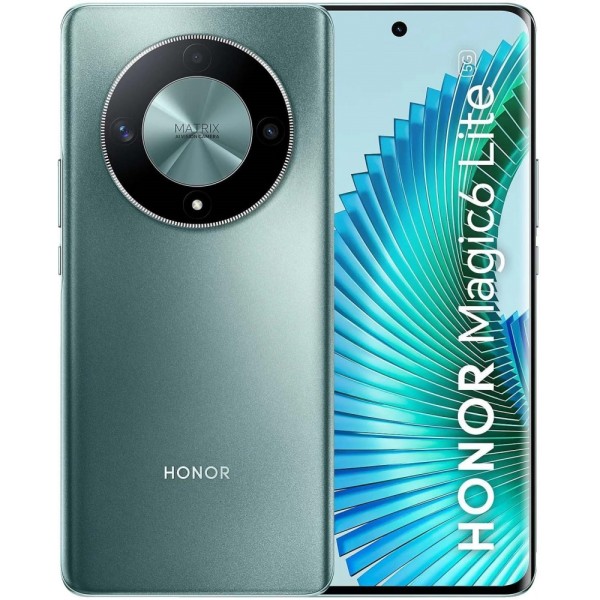 Honor Magic 6 Lite 5G 256 GB / 8 GB - Sm #353874