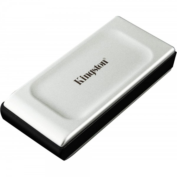 Kingston XS2000 Portable SSD 4 TB - Exte #331641