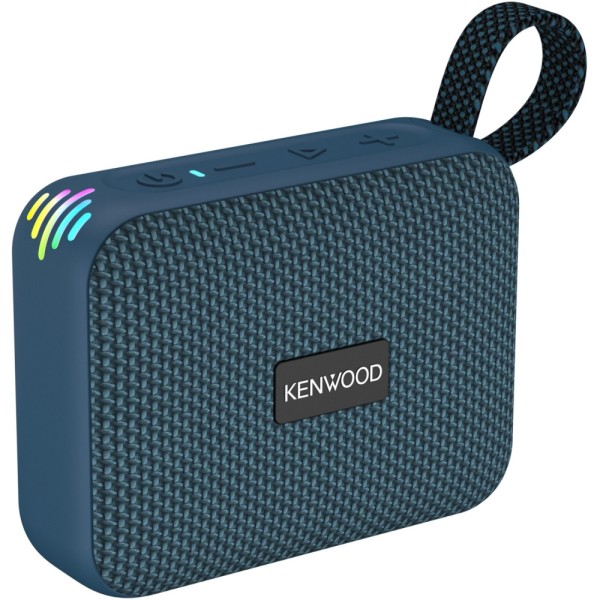 Kenwood AS60BTA - Bluetooth-Lautsprecher #690505