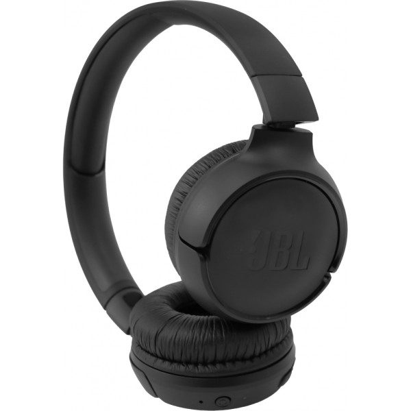 JBL Tune 510BT - Headset - schwarz #345749
