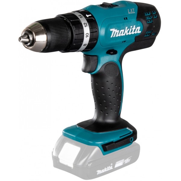 Makita DHP453Z - Akku-Schlagbohrschraube #578136