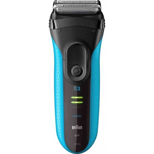 Braun Series 3 3010BT Wet & Dry - Rasier #662320