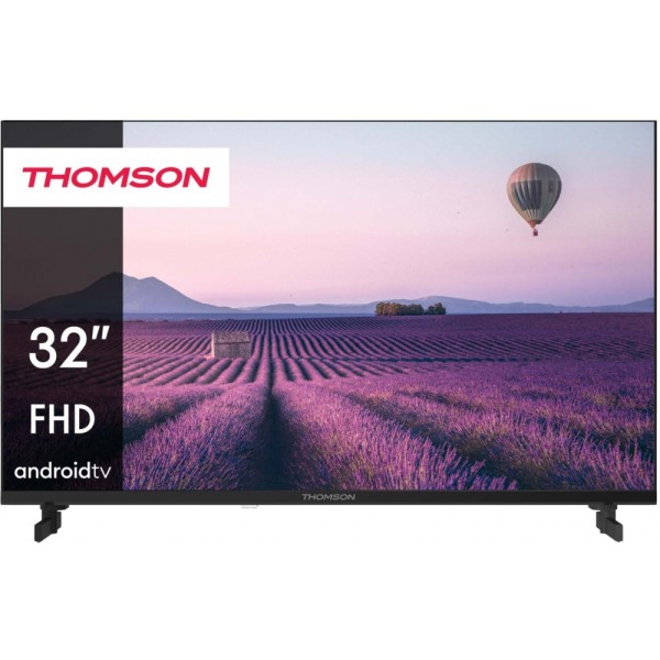 Thomson 32FA2S13 - LED Fernseher - schwa #357868