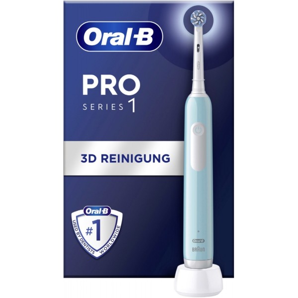 Oral-B PRO 1 Sensitive Clean - Elektrisc #343838