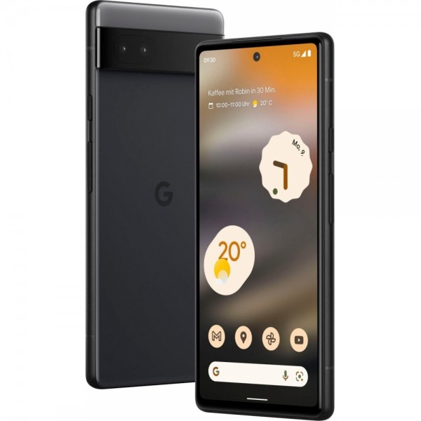 Google Pixel 6a 5G 128 GB / 6 GB - Smart #301544