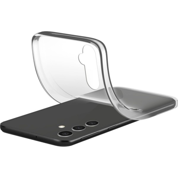 Cellularline SOFTGALA14T - Backcover Sof #364650