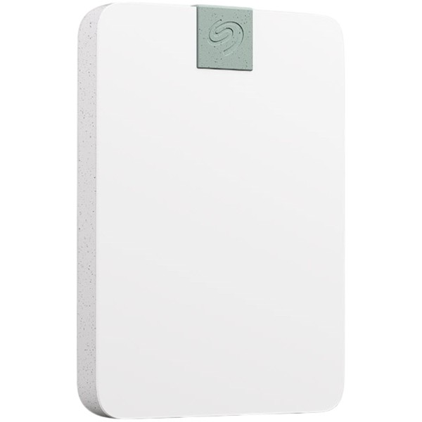 Seagate Ultra Touch 2 TB HDD - Externe F #661201