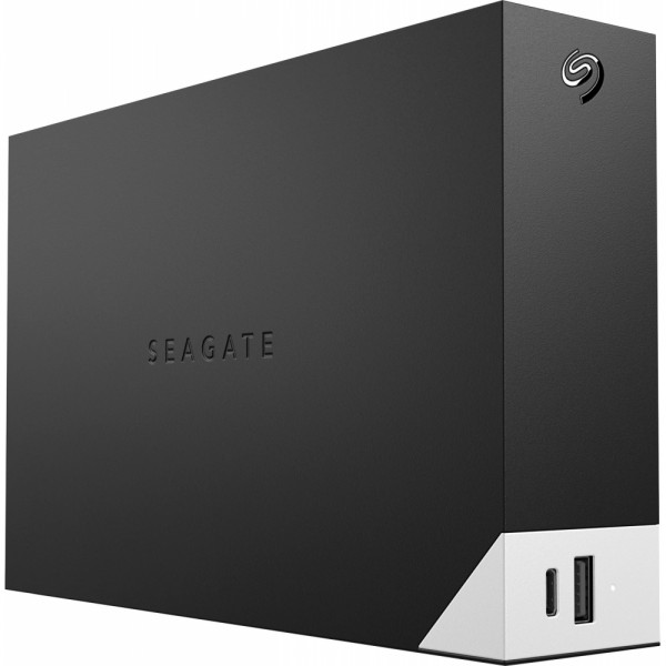 Seagate One Touch Hub 8 TB HDD - Externe #276590