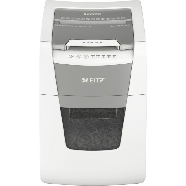 Leitz IQ Autofeed Small Office 100 - Akt #696864