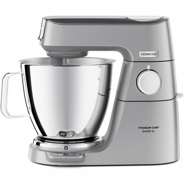 Kenwood KVL85.124SI Titanium Chef Baker #269138