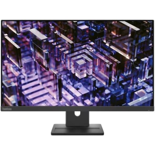 Lenovo ThinkVision E24q-30 - LED-Monitor #685867