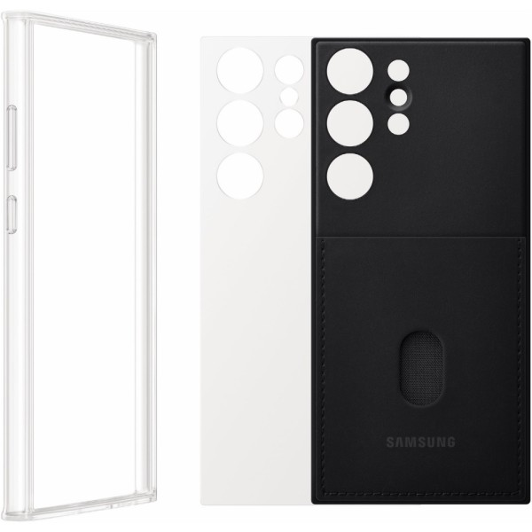 Samsung Frame Case Galaxy S23 Ultra - Sc #357642