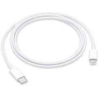 Apple Cable USB-C auf Lightning 1 m - Da #342861 Apple Cable USB-C auf Lightning 1 m - Da #342861
