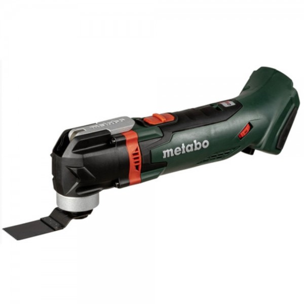 Metabo MT 18 LTX Multitool Akku-Multifun #190110