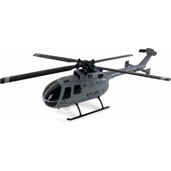 AMEWI AFX-105 - 4-Kanal Helikopter - gra #353672