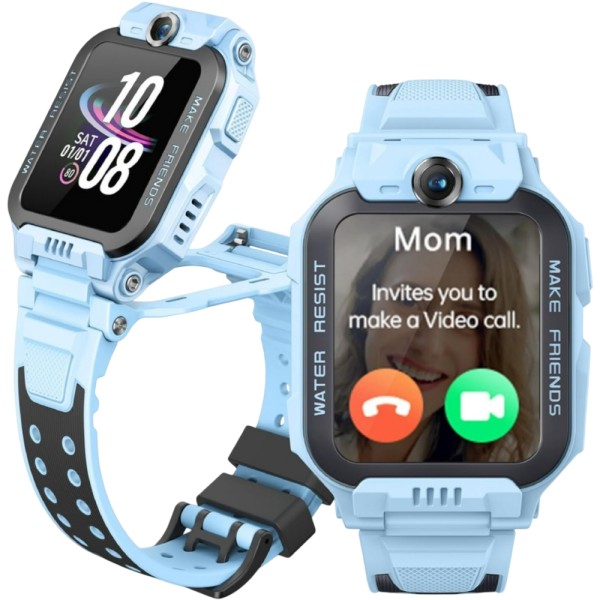 imoo Watch Phone Z7 - Kinder-Smartwatch #671662
