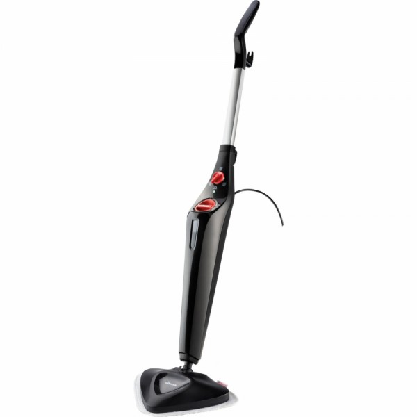 Vileda Steam plus - Dampfreiniger - schw #306334