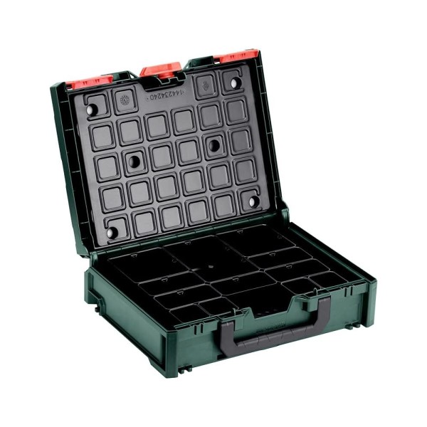 Metabo metaBOX 118 Organizer - Werkzeugk #352272