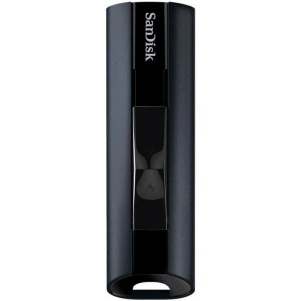 Sandisk Extreme Pro USB 3.1 128GB schwar #361172