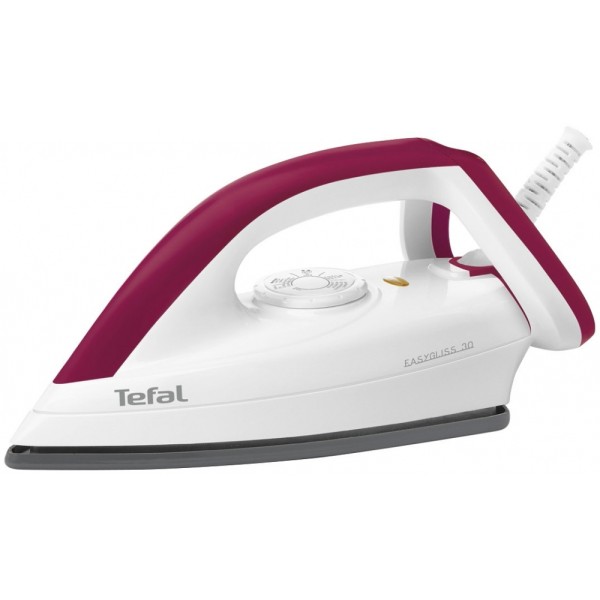 Tefal FS4030 Easygliss - Trockenbuegelei #672567