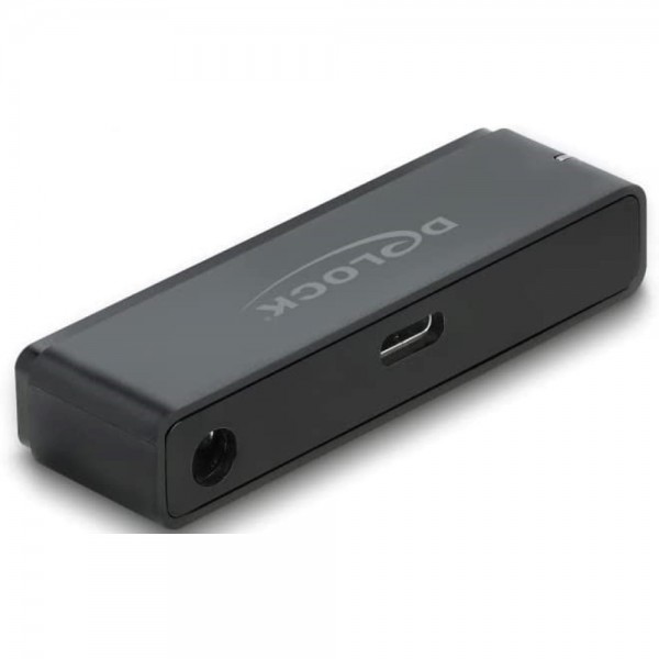 Delock USB Type-C 3.2 Gen 2 zu SATA Konv #305223