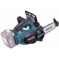 Makita DUC122Z - Akku-Kettensaege - blau #296703 Makita DUC122Z - Akku-Kettensaege - blau #296703
