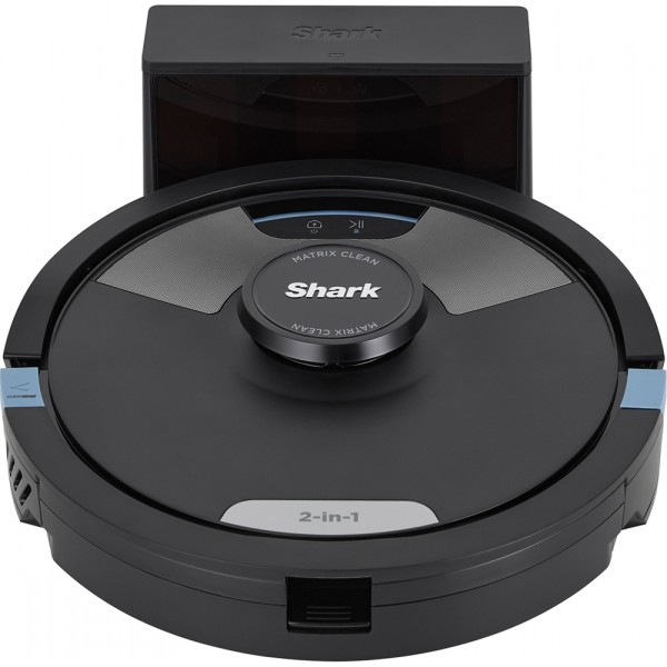 Shark RV2620WAEU - Saugroboter - schwarz #416559