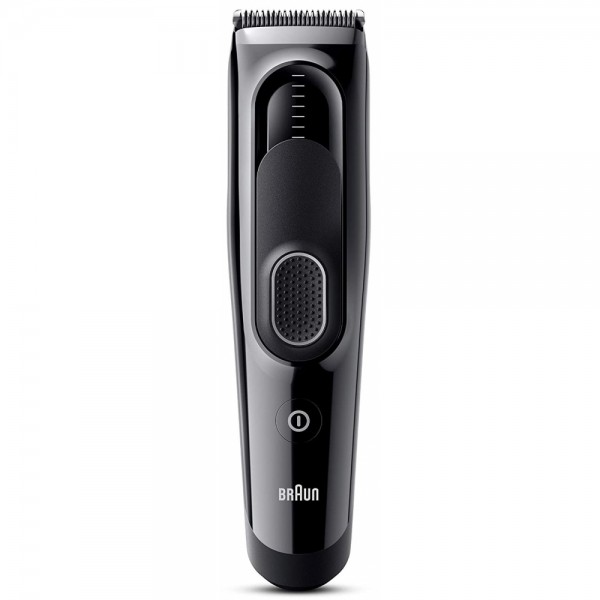 Braun HC5310 HairClipper - Haarschneider #325386