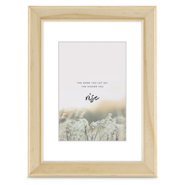 Hama 00193156 Holzrahmen Rise Bilderrahm #705672