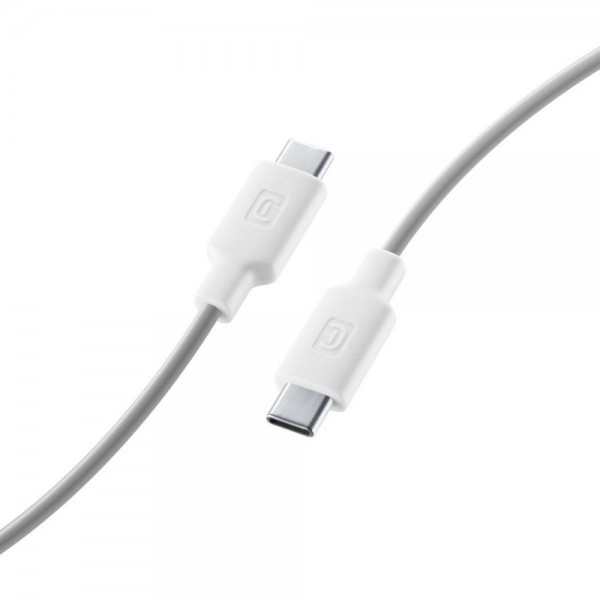 Cellularline Style Color Cable USB-C auf #318329