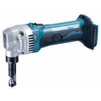 Makita DJN161Z - Akku-Knabber - blau/sch #287217 Makita DJN161Z - Akku-Knabber - blau/sch #287217