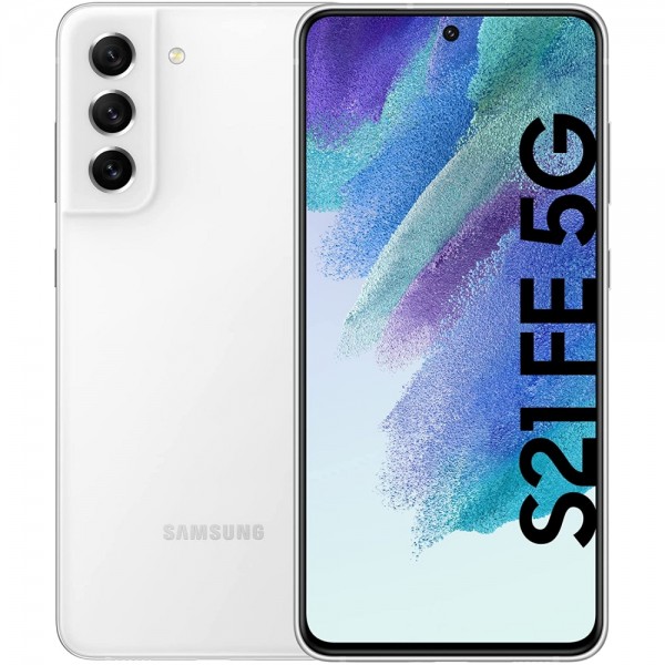 Samsung Galaxy S21 FE 5G G990 128 GB / 6 #278902