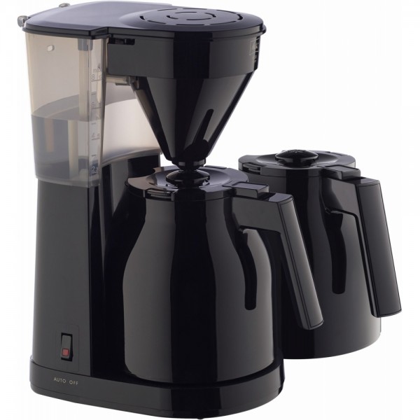 Melitta Easy II Therm - Filterkaffeemasc #244662
