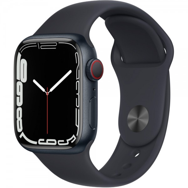 Apple Watch Series 7 Sportarmband 41 mm #289164