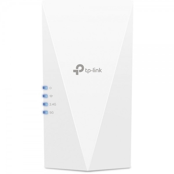TP-Link RE3000X - WLAN Repeater - weiss #316491