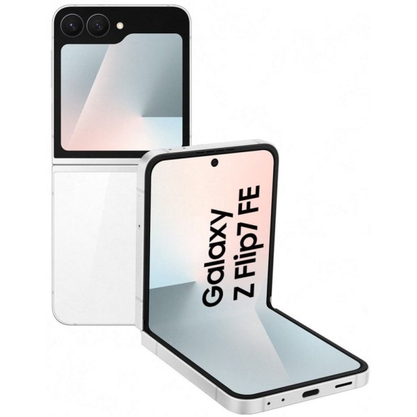 Samsung Galaxy Z Flip7 FE F761 5G 256 GB #656030