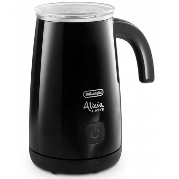 Delonghi Alicia EMF2.BK Milchaufschaeume #112353