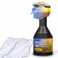 Dr. Wack A1 High End Speed Detailer incl #279017 Dr. Wack A1 High End Speed Detailer incl #279017