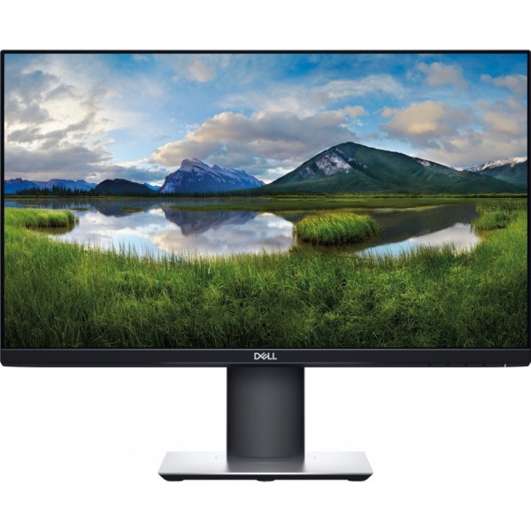 Dell P2319H LED-Monitor 58.4 cm 23 Zoll/ #225921