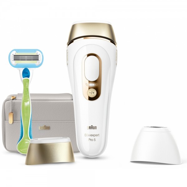 Braun Silk-expert Pro 5 PL5154 - IPL-Haa #324350