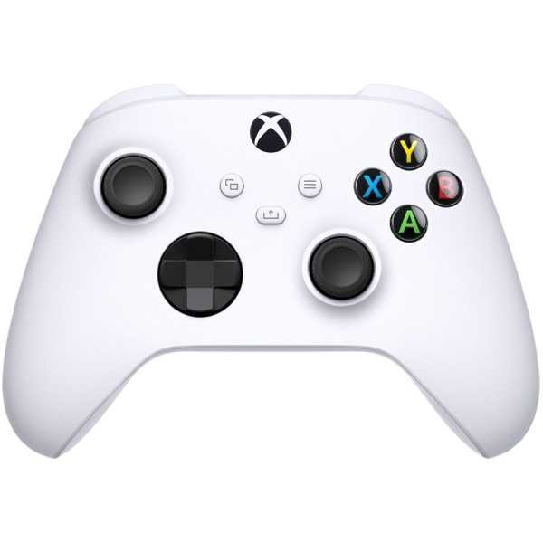 Microsoft XBox Wireless Controller - Gam #525518